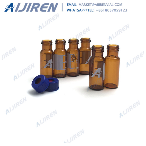 Alibaba 0.3ml 5x31mm micro insert with filling lines